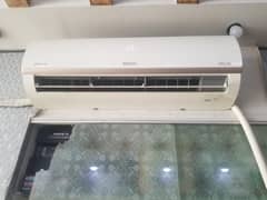 Orient AC 1.5 ton split