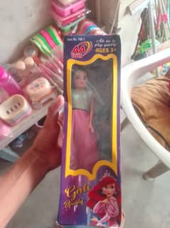 Barbie
