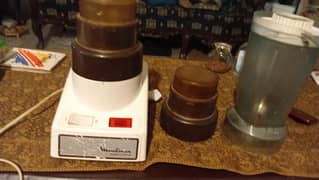 Blenders