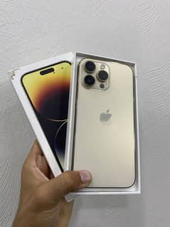 Iphone 14 Pro max 128Gb