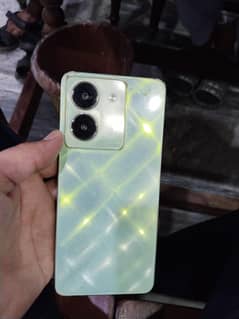 vivo y27s