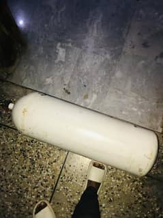 CNG kit and Cylender