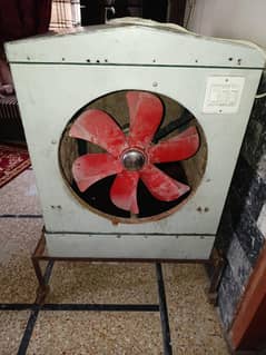 Air Cooler