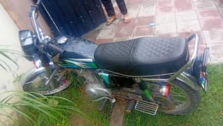 Selling