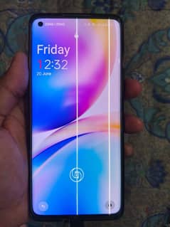 one plus 8