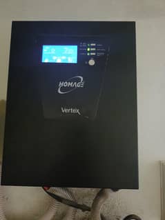 inverter homage