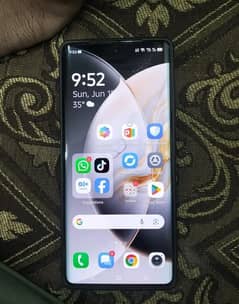 Tecno Camon 30s
