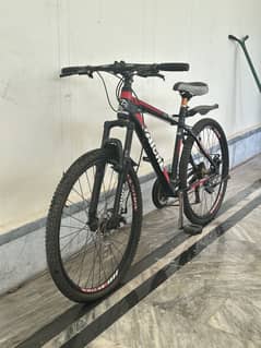 Cycle for sale