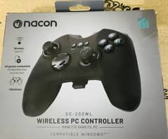 Nacon GC-200WL