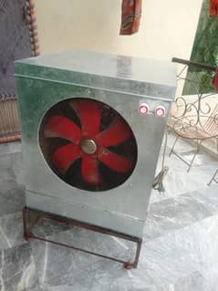 Air Cooler