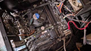 gigabyte b95 gen with xeon 1271 v3