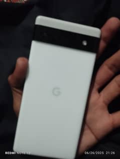 GOOGLE PIXEL 6ã brand new