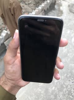 IPHONE x Non PTA 64GB