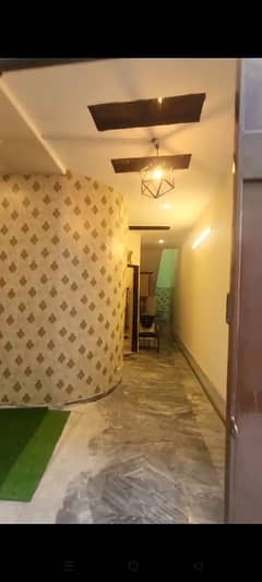 2-Marla double storey House for sale