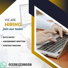 at home/google/easy/part time / full time