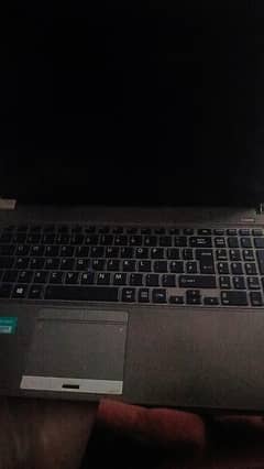 Toshiba I5 4th generation laptop for sale