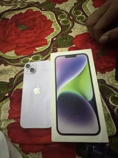 Iphone 14 plus non pta