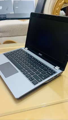 Acer New Laptop Intel 5th Gen 4GB RAM 128GB SSD Windows 10