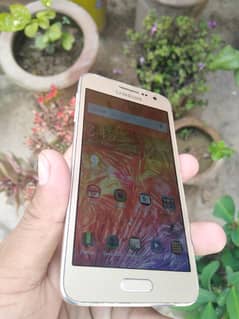 SaMsung A3 1/16 pta okay