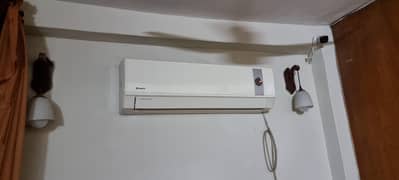 GREE non-inverter 2 Tons AC