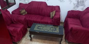 6 setr sofa set