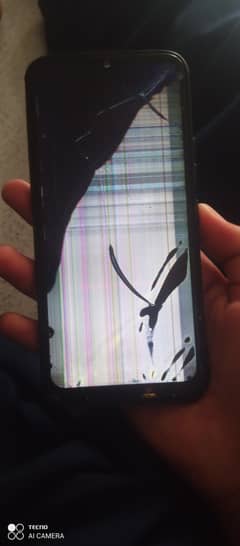 itel vision 1 pro