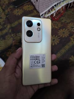 Infinix Zero 30 8+8/256