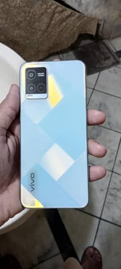 Vivo y21