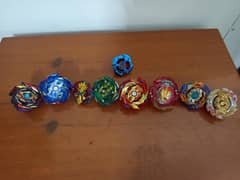 Beyblade