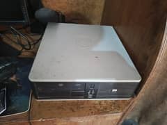 cpu core2 duo with 1 gb graphic card