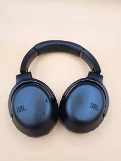 JBL Tour One M2 - Wireless Over -Ear Noice cancelling Headphones Black