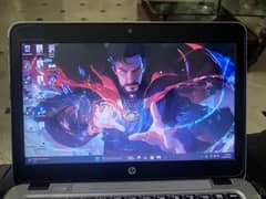 HP EliteBook 820 G3 I5 6th gen 512 SSD 16 Ram