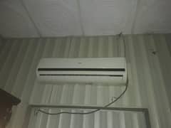 LG ka Dedh tan ka T3 compresser hai