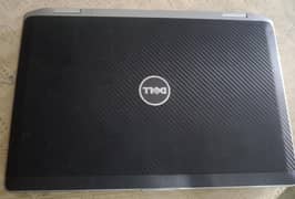Dell laptop