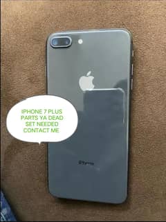 Iphone 7 plus