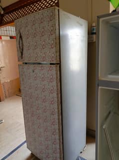 Haier Refrigerator HRF-378H