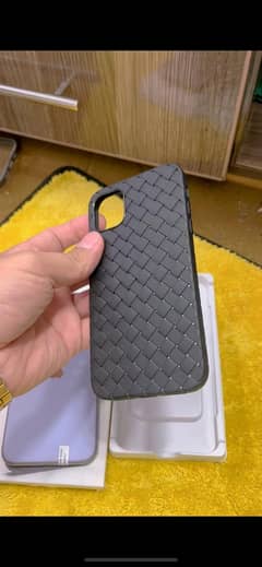 Apple iPhone 11 NON PTA FU (89BH)