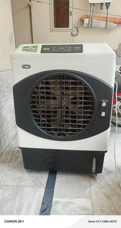 Air cooler