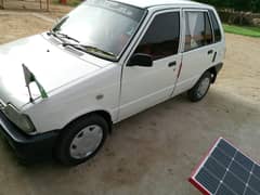 Mehran vx
