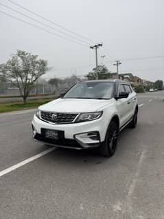 Proton x70