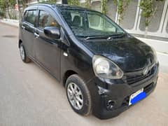 mira 2014/17
