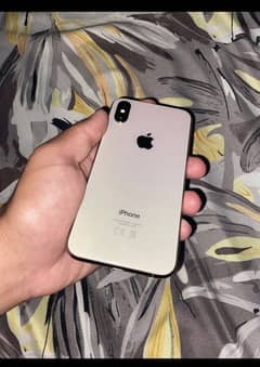 Xs