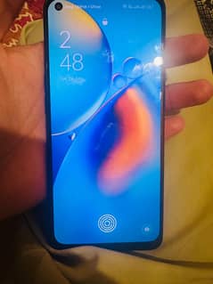 oppo F19