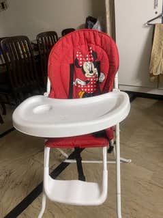 kids high chair