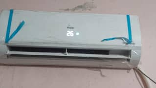 haier AC