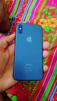 iphone x pta prove