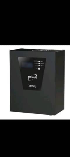 Homage 1214 Model 1000w and 1000w Solar capacity new box pack