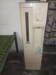 Water Dispenser without freezer All ok