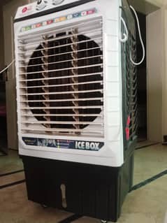 ac DC cooler