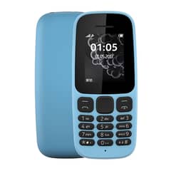 Nokia mobile 2g GMS